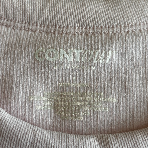 NWOT PacSun Tank - Picture 3 of 3